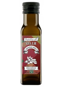 Арахісова олія 0,1дм3